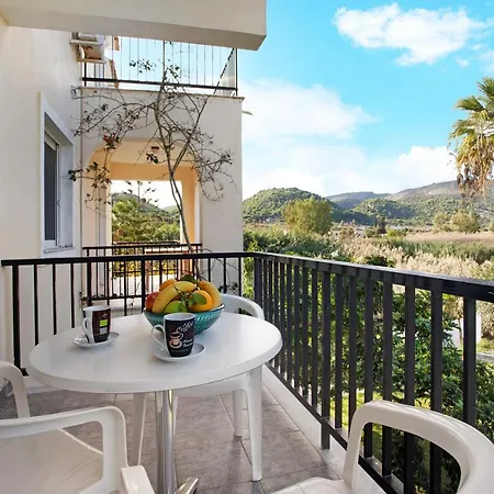 Apartamento Dolphin 3 *