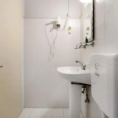 Apartamento Dolphin 3