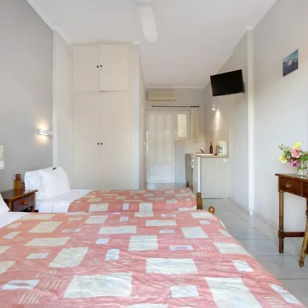 Appartement Dolphin 3