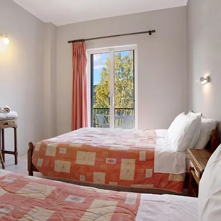 Dolphin 3 Appartement