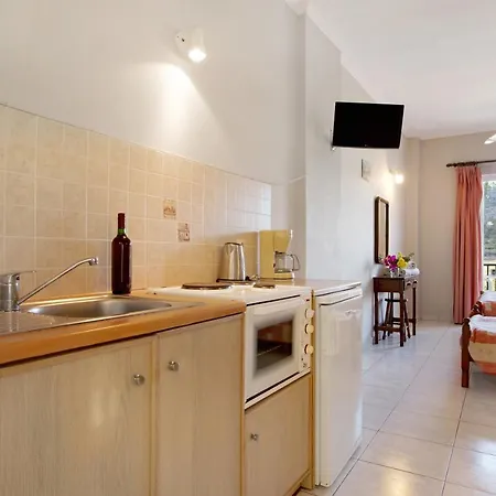 Appartement Dolphin 3 Keri